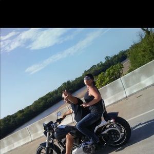 Meet your Posher, Chasity